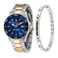 Orologio Maserati Uomo Competizione in Acciaio R8873600007
